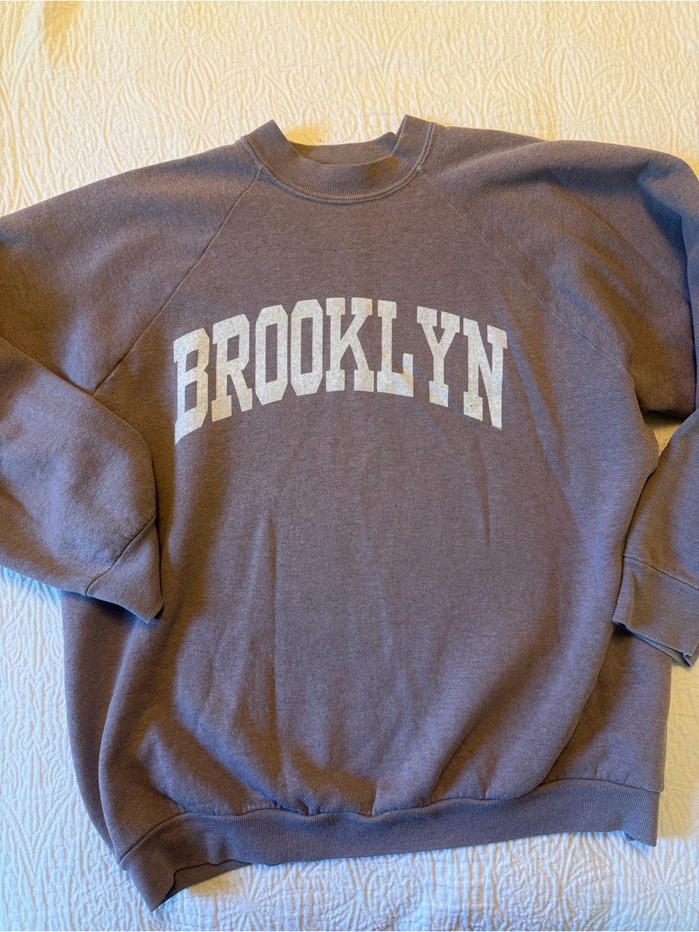 Vintage Brooklyn Sweatshirt